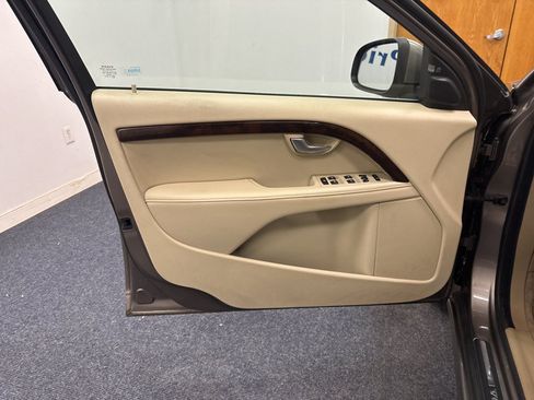 Used 2012 Volvo S80 3.2 FWD image 5