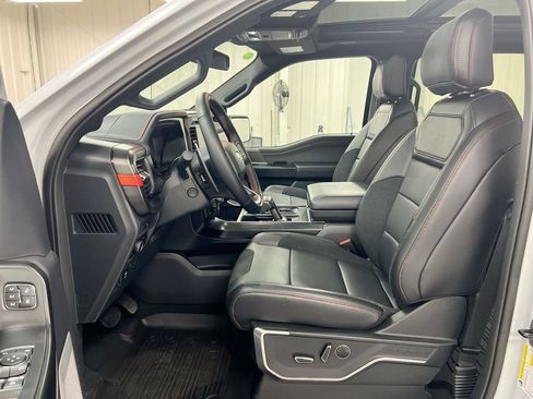 Used 2025 Ford F150 Raptor AWD/4WD image 21