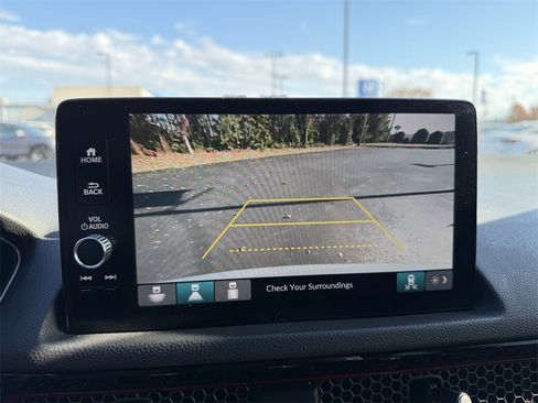 Used 2024 Honda Civic Si image 28