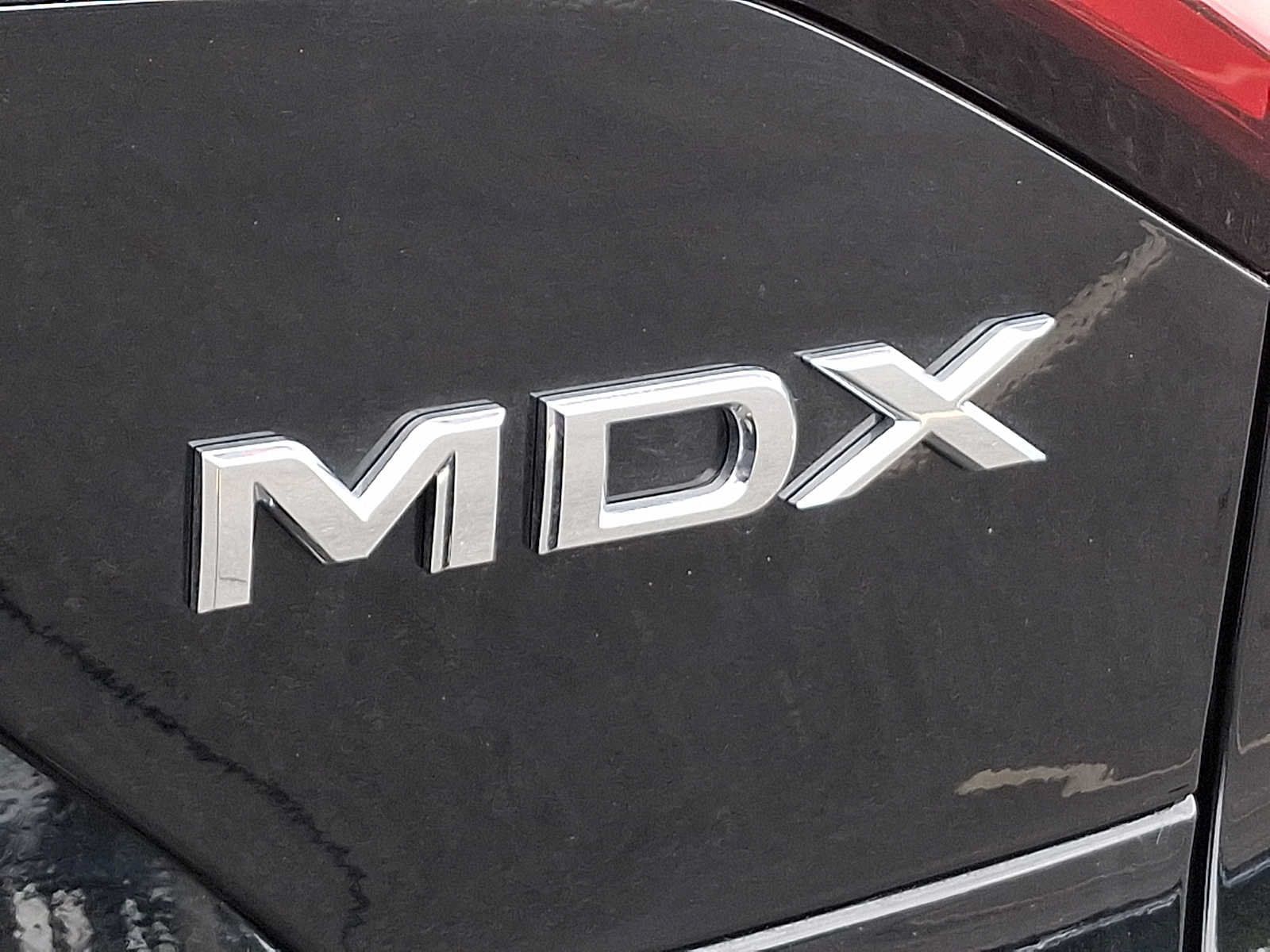 Used 2026 Acura MDX A-Spec AWD/4WD image 34