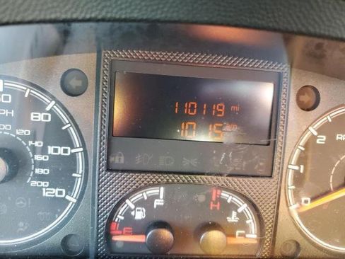 Used 2021 RAM ProMaster 2500 FWD image 9