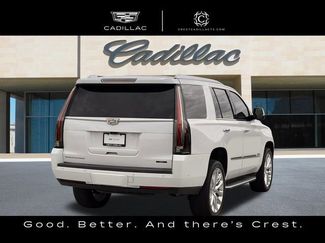 Used 2019 Cadillac Escalade Luxury RWD video 3