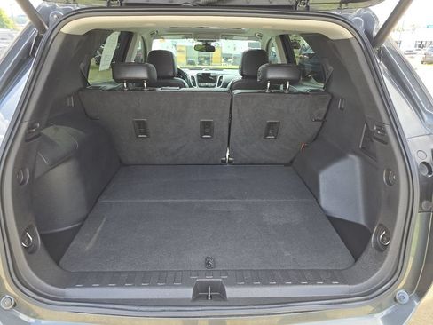 Used 2020 Chevrolet Equinox Premier FWD image 23
