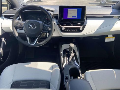 New 2026 Toyota Corolla SE FWD image 11