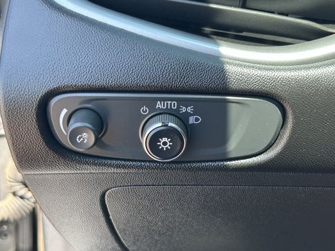 Certified 2024 Chevrolet Malibu LT FWD image 31