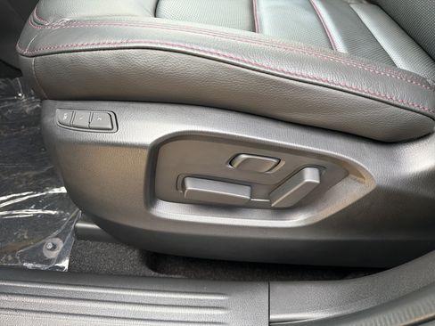 New 2025 MAZDA CX-5 Carbon Edition image 11