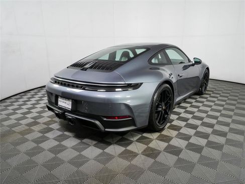 Certified 2026 Porsche 911 Carrera GTS RWD image 27