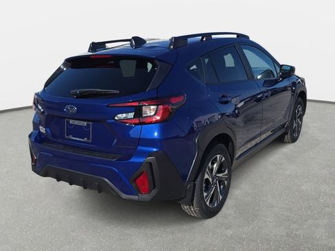 New 2026 Subaru Crosstrek 2.0i Premium image 5