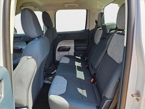 New 2025 Ford Maverick XLT w/ XLT Luxury Package image 16