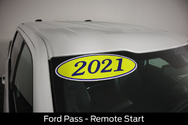 Certified 2021 Ford F150 Lariat w/ Equipment Group 502A High AWD/4WD image 13