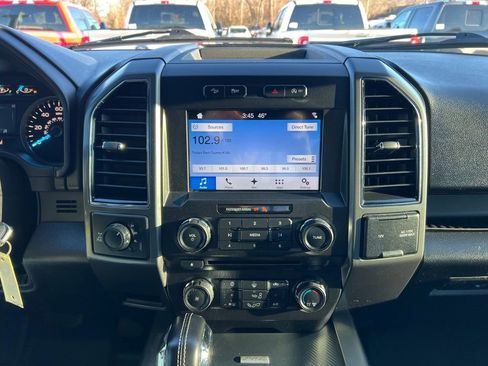 Used 2018 Ford F150 XLT w/ Equipment Group 302A Luxury image 28