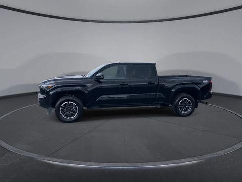 Certified 2024 Toyota Tacoma TRD Sport AWD/4WD image 6
