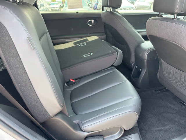 Used 2024 Hyundai Ioniq 5 Limited AWD/4WD image 10