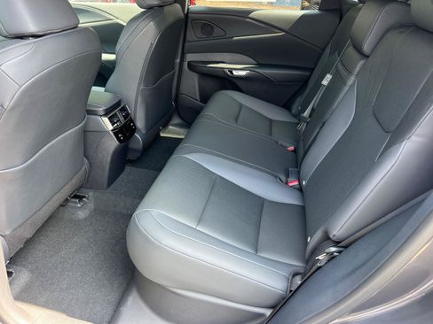 New 2026 Lexus RX 350 Premium FWD image 14