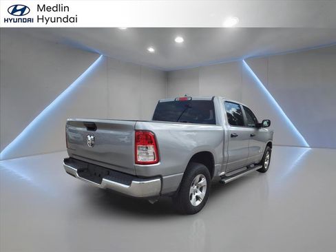 Used 2024 RAM 1500 Big Horn image 3