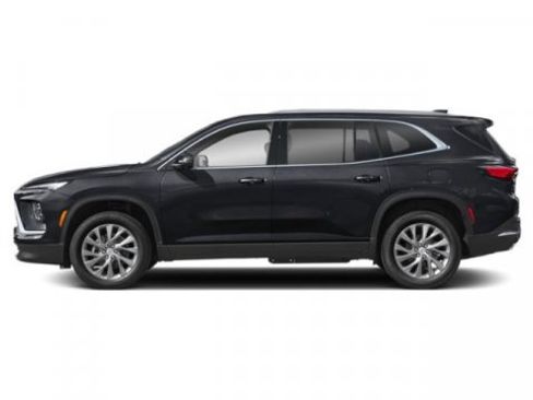 New 2026 Buick Enclave Preferred AWD/4WD image 3