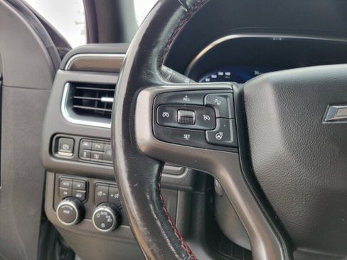 Used 2022 Chevrolet Suburban RST w/ Luxury Package AWD/4WD image 15
