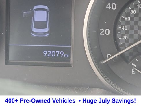 Used 2019 Hyundai Elantra Value Edition w/ Cargo Package FWD image 20