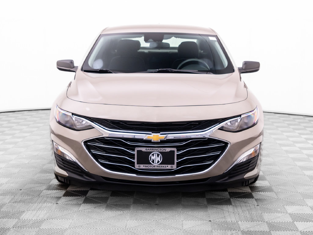 Used 2023 Chevrolet Malibu LS FWD image 11