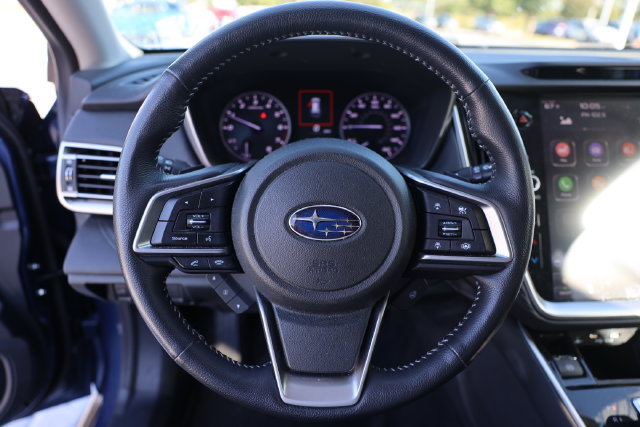 Used 2020 Subaru Outback Limited w/ Popular Package #2 AWD/4WD image 21