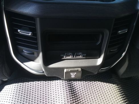 New 2026 RAM 3500 Laramie w/ Towing Technology Group image 12