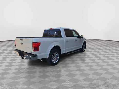 Used 2019 Ford F150 Lariat image 8