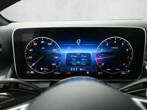 Used 2026 Mercedes-Benz GLC 300 4MATIC image 12