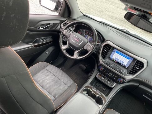 Used 2022 GMC Acadia AT4 AWD/4WD image 24