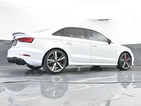 Used 2018 Audi RS 3 w/ Dynamic Package AWD/4WD image 56