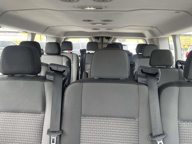 Used 2024 Ford Transit 350 XLT RWD image 13