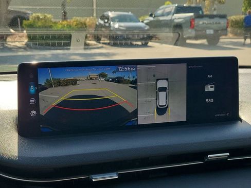 Used 2022 Genesis GV70 2.5T w/ Advanced Package image 29