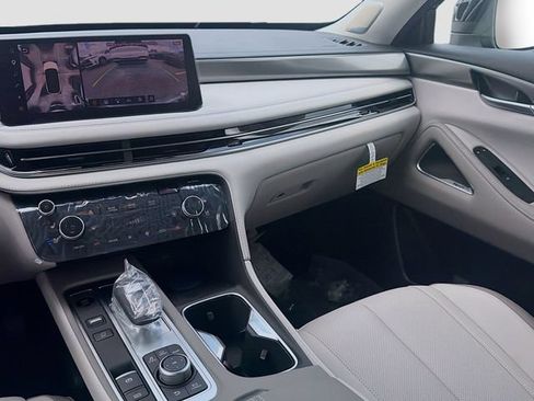 New 2027 INFINITI QX60 Luxe w/ Cargo Package FWD image 20