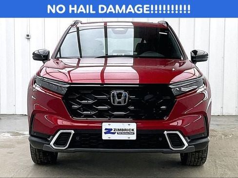 New 2026 Honda CR-V Sport Touring image 3