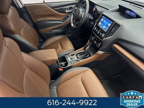 Used 2024 Subaru Forester Touring w/ Pop Package 2 image 6
