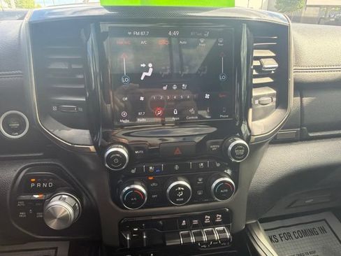 Used 2019 RAM 1500 Sport w/ Level 2 Equipment Group AWD/4WD image 32