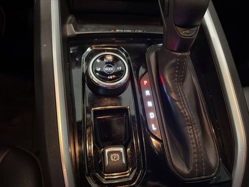 Used 2025 Chevrolet Colorado Trail Boss image 25