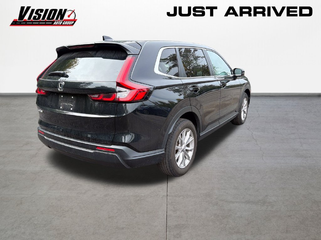 Used 2024 Honda CR-V EX image 5