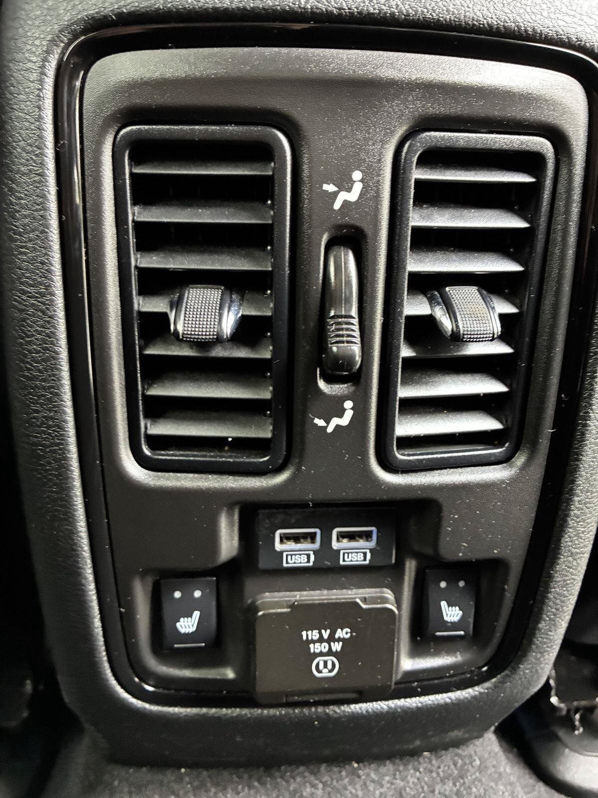 Used 2025 Dodge Durango R/T AWD/4WD image 15