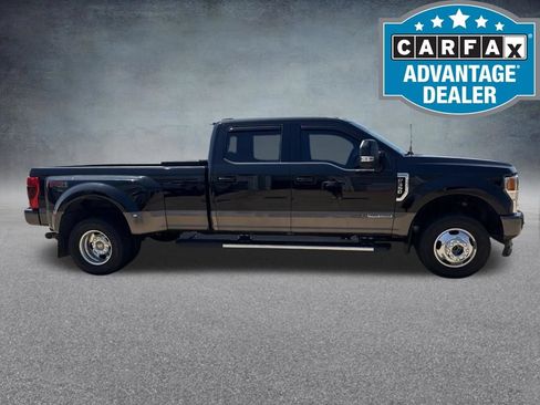 Used 2020 Ford F350 King Ranch w/ FX4 Off-Road Package AWD/4WD image 1
