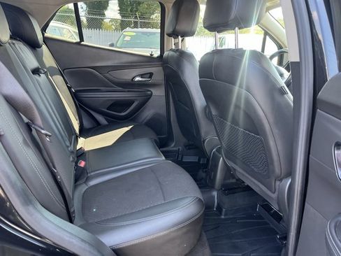 Used 2020 Buick Encore Preferred w/ Safety Package image 12