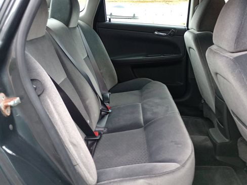 Used 2012 Chevrolet Impala LS FWD image 19