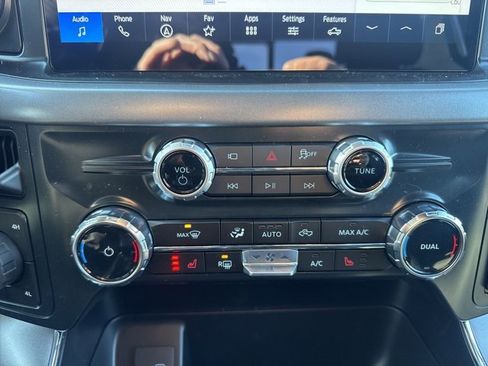 New 2026 Ford F150 XLT w/ Equipment Group 302A MID image 38
