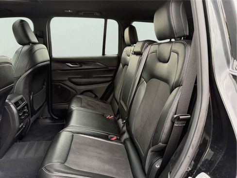 Used 2024 Jeep Grand Cherokee Altitude AWD/4WD image 23