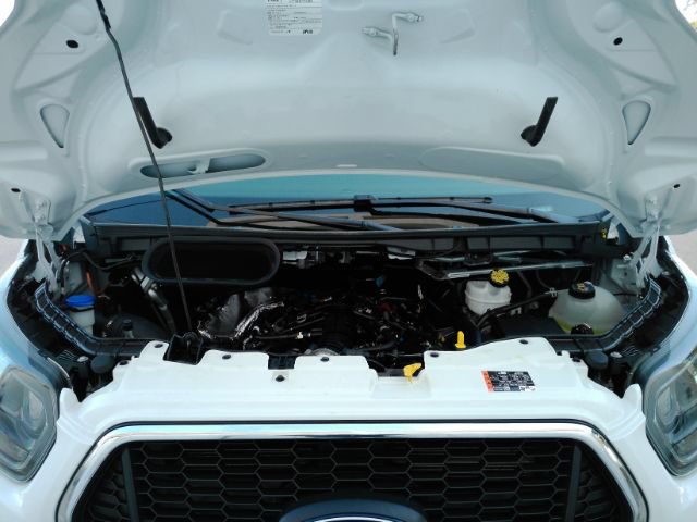 Used 2026 Ford Transit 350 XLT RWD image 41