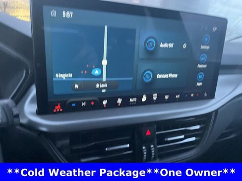 Used 2024 Ford Escape Active w/ Tech Pack #2 image 14