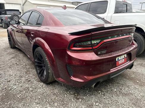 Used 2023 Dodge Charger Scat Pack image 5