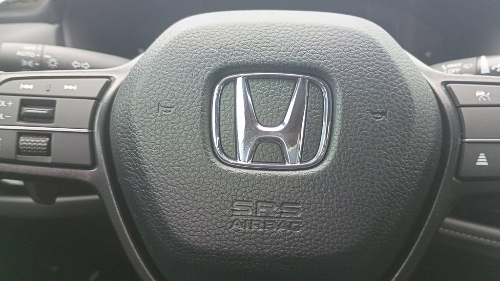 New 2026 Honda Accord Sport image 23