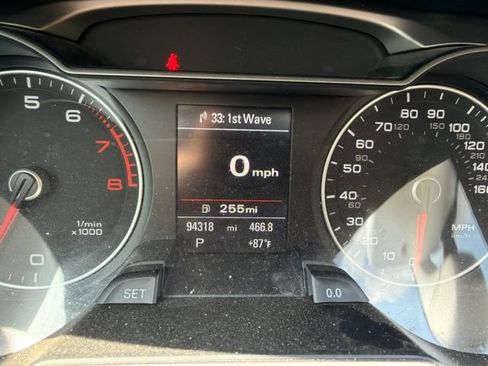 Used 2015 Audi A4 2.0T Premium Plus AWD/4WD image 21