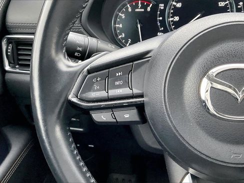 Used 2020 MAZDA CX-5 Grand Touring w/ GT Premium Package image 30
