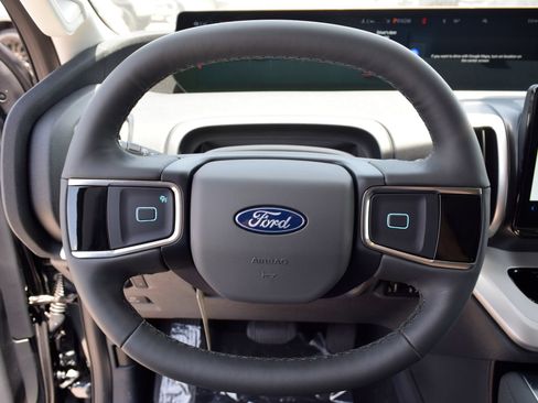 New 2026 Ford Expedition Active RWD image 6